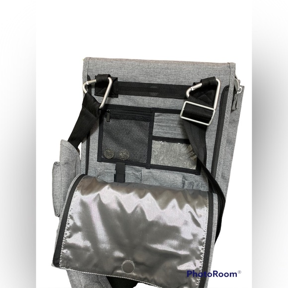 IKEA Family Travel Case - Picture 3 of 5